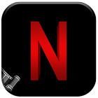 Movies NetFlix Guide-icoon