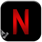 Movies NetFlix Guide icône