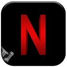 Movies NetFlix Guide アイコン