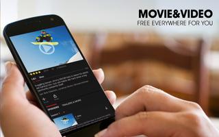 Movies NetFlix Guide syot layar 2