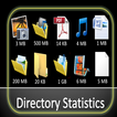 Directory Statistics