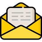 نمونه نامه های اداری و رسمی icône