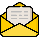 نمونه نامه های اداری و رسمی icône