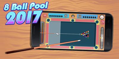 Pool Billiards 2 captura de pantalla 3