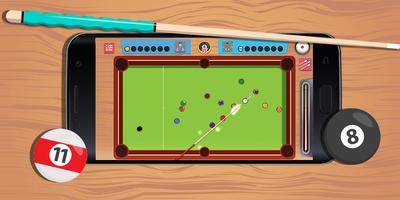 Pool Billiards 2 screenshot 2