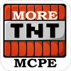 More TNT Mod for Minecraft PE ikon