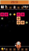 Brick Breaker Balls Shooter capture d'écran 1