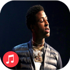 Youngboy nba Songs 圖標