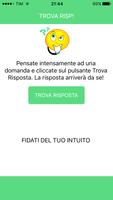 Trova Risposte 截图 1