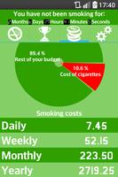Quit Smoking تصوير الشاشة 3