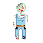 Zombie Apocalypse icon