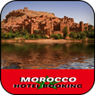 Morocco Hotel Booking