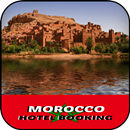 Morocco Hotel Booking APK
