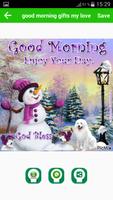 Good Morning Gifts-special greetings 截圖 1