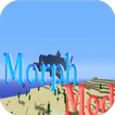 Morph Mod for Minecraft PE