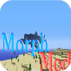 Morph Mod for Minecraft PE иконка