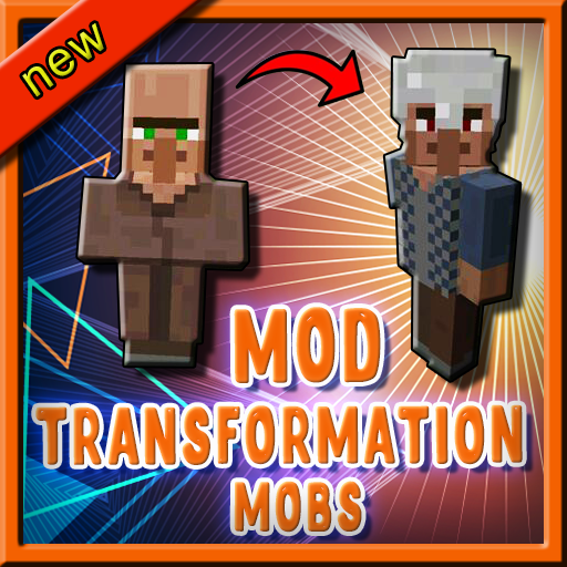 Morphing mod for minecraft pe