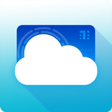 CloudCard+ आइकन