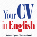 Your CV In English