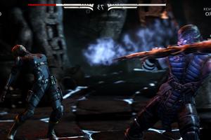 Pro Mortal Kombat X Best Tips captura de pantalla 1