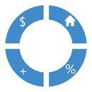 Ray Mortgage Calculator APK