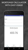 Ray Mortgage Calculator Cartaz