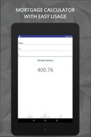 Ray Mortgage Calculator imagem de tela 3