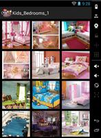 Ideas de diseño Dormitorio captura de pantalla 3