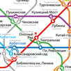 Moscow Metro Map APK