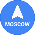 Navigation Moscow