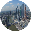 Moscow - Wiki aplikacja