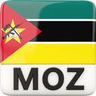 News Mozambique icône