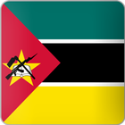 Notícias de Moçambique أيقونة