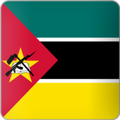 Notícias de Moçambique icon
