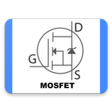 MOSFET транзисторы оффлайн Zeichen