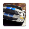 Mustang GT Wallpaper APK
