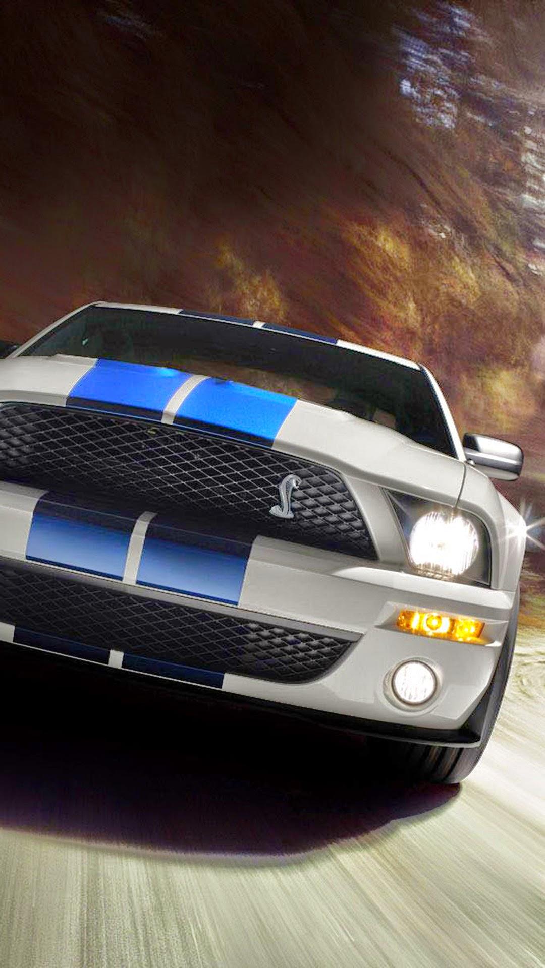 Mustang GT Wallpaper APK for Android Download
