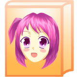 Visual Novel Reader icon