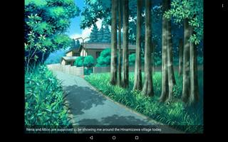 Visual Novel Reader capture d'écran 1