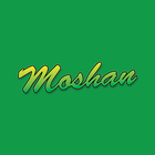 Moshan ícone