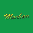 Moshan 图标