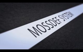 MOSSDEF SYSTEM تصوير الشاشة 1