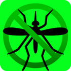 Anti-Mosquito Killer Sound Simulator 아이콘