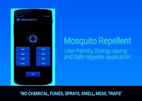 Anti-Mosquito Killer Sound Simulator capture d'écran 1