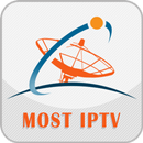 MOST IPTV aplikacja