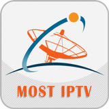 APK MOST IPTV