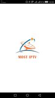 MOST IPTV plakat