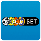 Most-bet для ставок-icoon