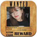 Most Wanted Poster Farme Pro APK