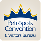 Petrópolis Convention आइकन